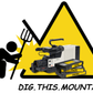 Dig.This.Mountain -- CLOSED FOREVER